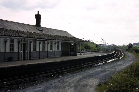 Platform 1